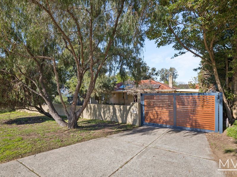 9 Benedick Road, Coolbellup
