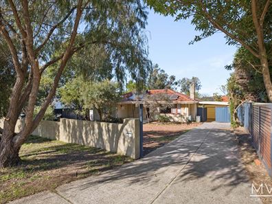 9 Benedick Road, Coolbellup WA 6163