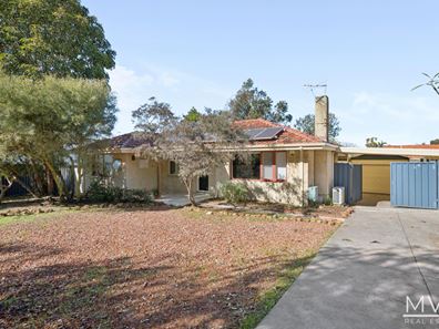 9 Benedick Road, Coolbellup WA 6163