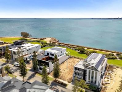 22 Chelydra Point, North Coogee WA 6163