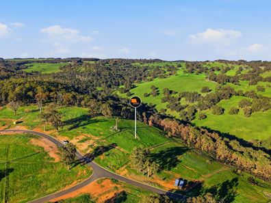 92 Livingstone Heights, Roelands WA 6226