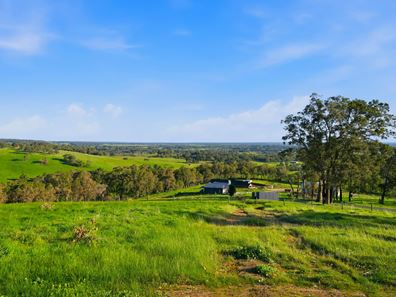 92 Livingstone Heights, Roelands WA 6226