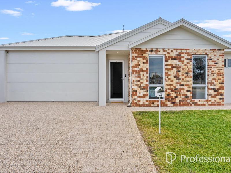 4 Pope Lane, Midvale WA 6056
