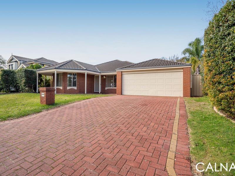 30 Excelsior Drive, Canning Vale