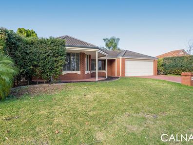 30 Excelsior Drive, Canning Vale WA 6155