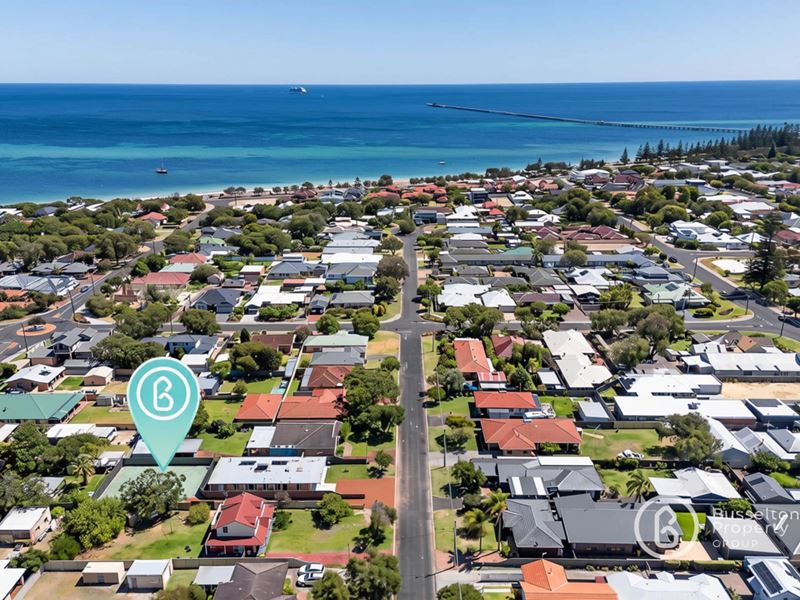 10B Jolliffe Street, West Busselton WA 6280