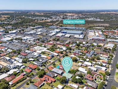 10B Jolliffe Street, West Busselton WA 6280