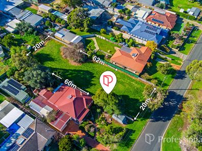 26 McLarty Street, Waroona WA 6215