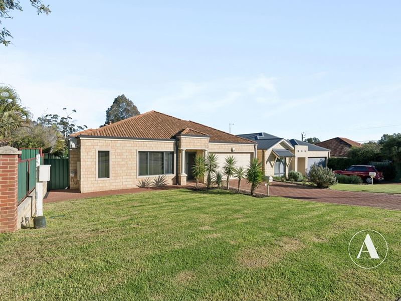 9 Paterson Road, Mount Nasura