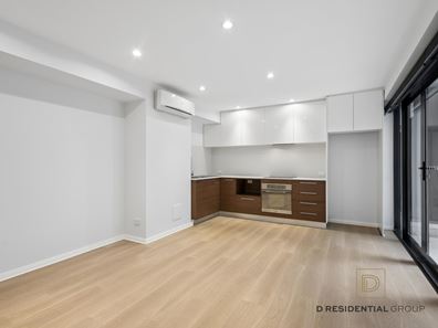 7/14 Money  Street, Perth WA 6000