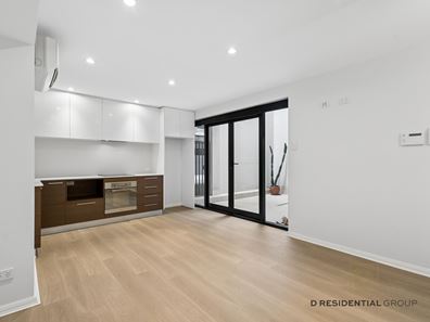 7/14 Money  Street, Perth WA 6000