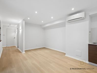 7/14 Money  Street, Perth WA 6000