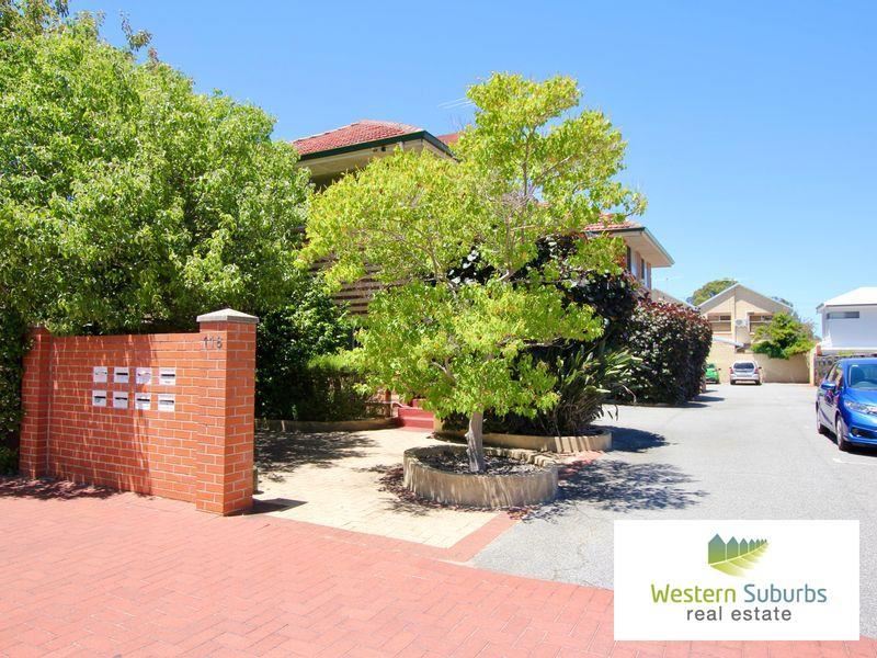 5/116 Broadway, Crawley
