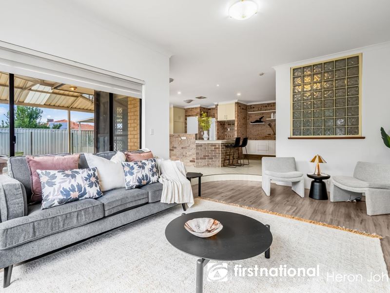 7 Murdoch Court, Parkwood