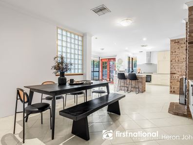 7 Murdoch Court, Parkwood WA 6147