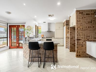 7 Murdoch Court, Parkwood WA 6147