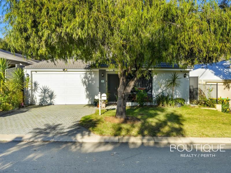 3 Charvil Mews, Wellard WA 6170