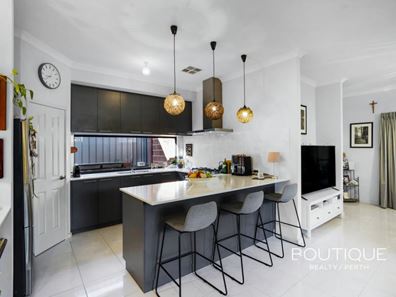 3 Charvil Mews, Wellard WA 6170