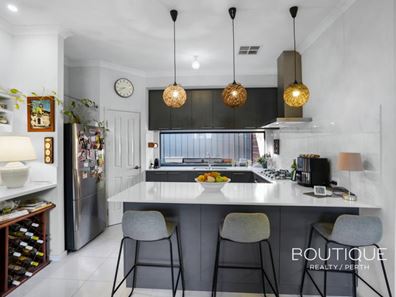 3 Charvil Mews, Wellard WA 6170