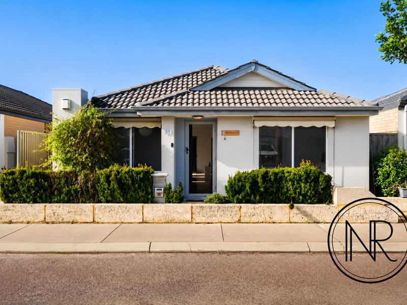 35 Mayor Street, Harrisdale WA 6112