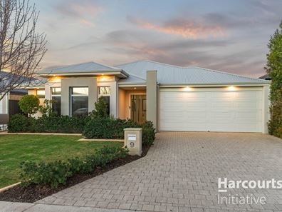 9 Waskerly Place, Aveley WA 6069