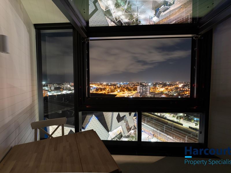 1603/80 Milligan Street, Perth WA 6000