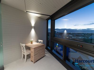 1603/80 Milligan Street, Perth WA 6000
