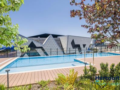 1603/80 Milligan Street, Perth WA 6000