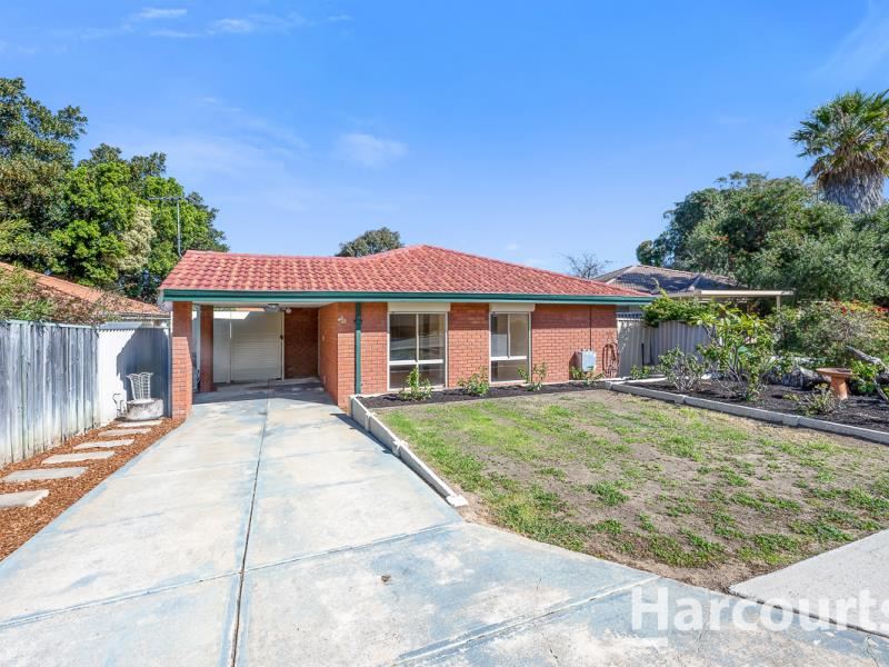 38 Carberry Square, Clarkson