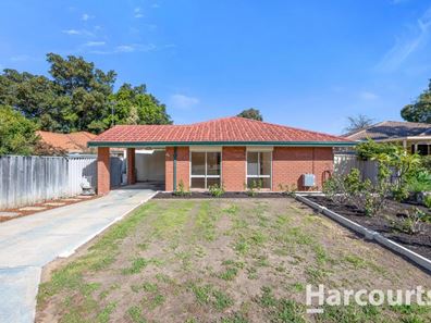 38 Carberry Square, Clarkson WA 6030