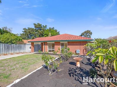 38 Carberry Square, Clarkson WA 6030