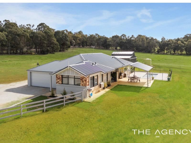 19 Sims Road, Bakers Hill WA 6562