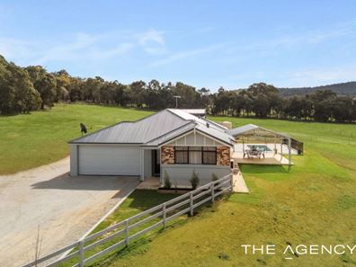 19 Sims Road, Bakers Hill WA 6562