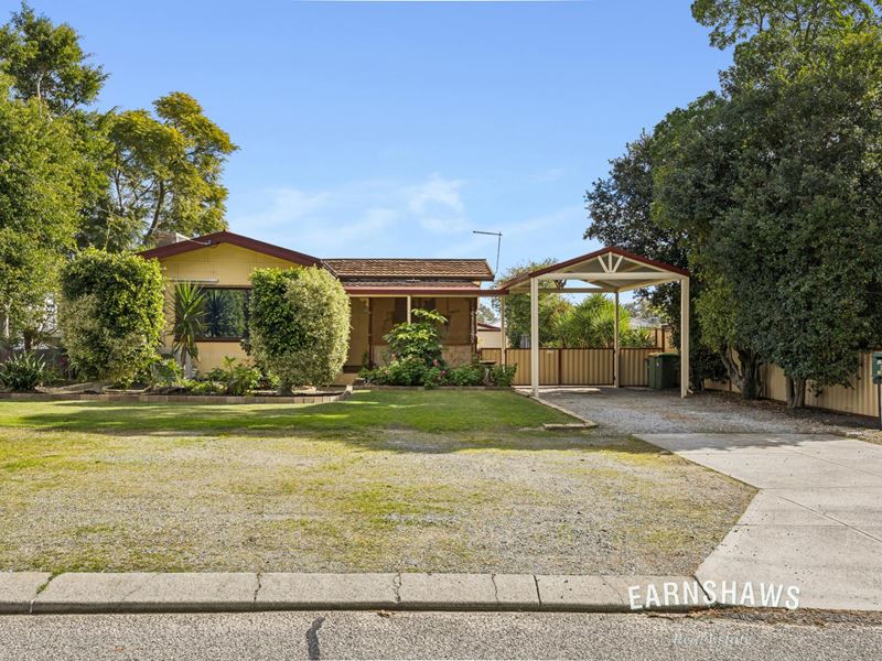 7 Ferrier Street, Swan View
