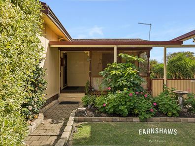 7 Ferrier Street, Swan View WA 6056