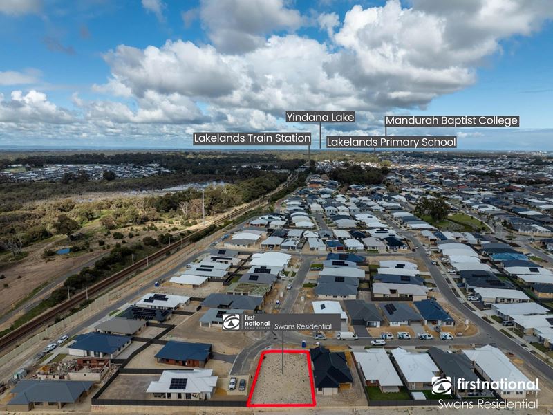 22 Larcom Road, Lakelands