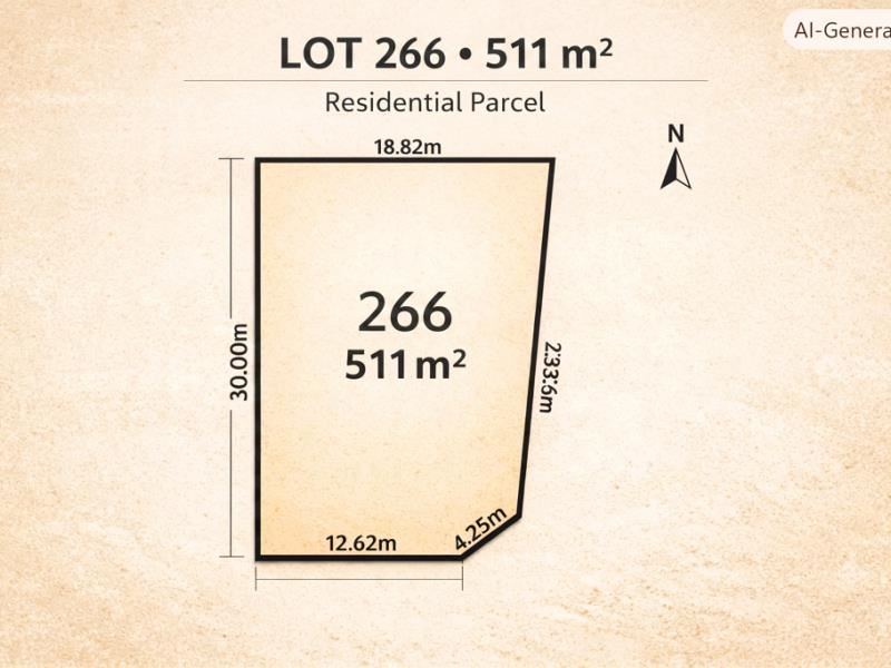 22 Larcom Road, Lakelands WA 6180