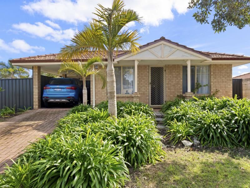 58 Coldstream Circuit, Merriwa WA 6030