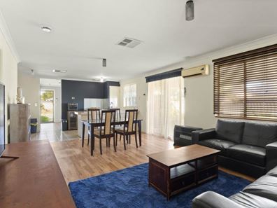 58 Coldstream Circuit, Merriwa WA 6030