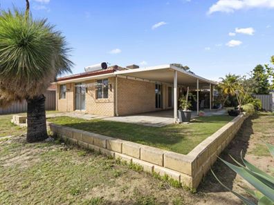58 Coldstream Circuit, Merriwa WA 6030
