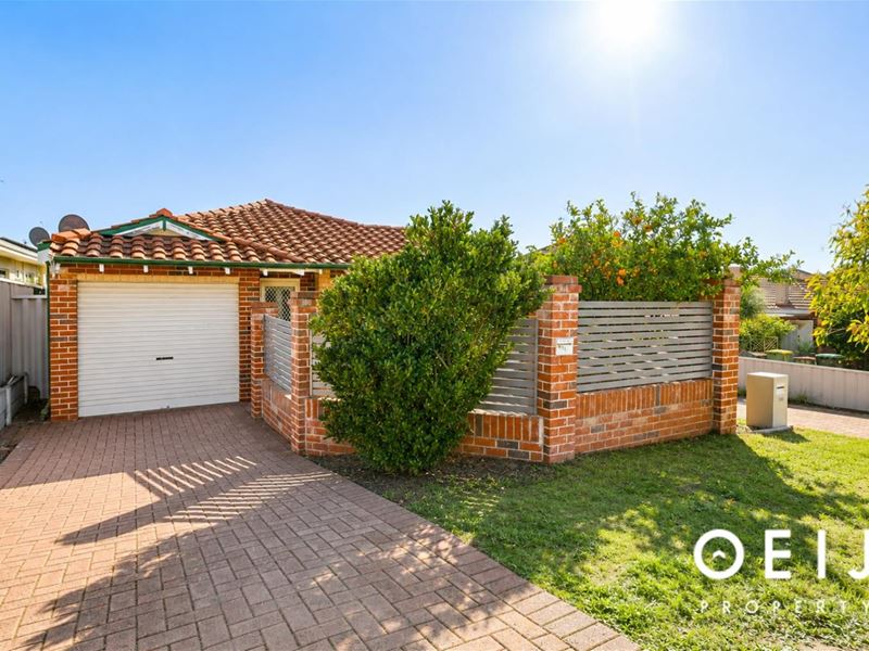 29A Collins Street, Yokine WA 6060