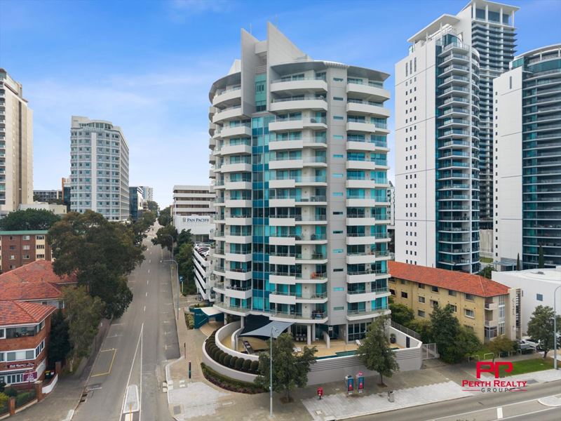 407/108 Terrace Road, East Perth