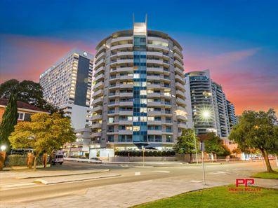 407/108 Terrace Road, East Perth WA 6004