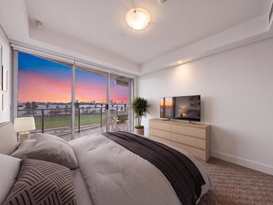 407/108 Terrace Road, East Perth WA 6004