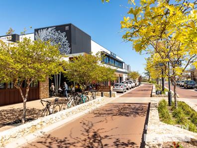 3/15 Napoleon Promenade, Vasse WA 6280
