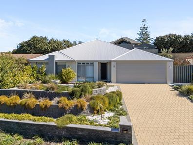 22 Galatea Grove, Two Rocks WA 6037