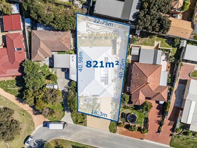 22 Galatea Grove, Two Rocks WA 6037