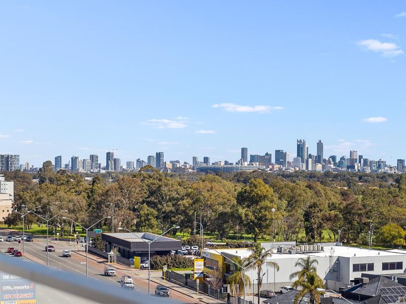 803/239 Great Eastern Highway, Belmont WA 6104