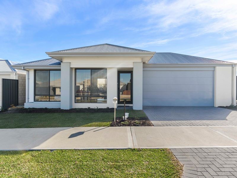 63 Tigermoth Boulevard, Bullsbrook WA 6084