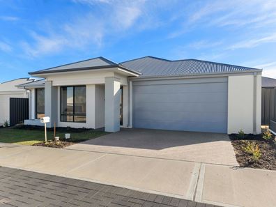 63 Tigermoth Boulevard, Bullsbrook WA 6084